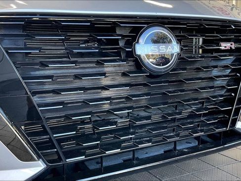 Used 2025 Nissan Altima 2.5 SR image 26