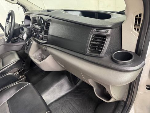 Used 2020 Ford Transit 250 Medium Roof RWD image 38