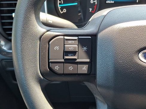 Certified 2023 Ford F150 XL w/ STX Appearance Package AWD/4WD image 20