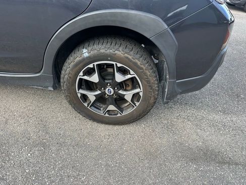 Used 2018 Subaru Crosstrek 2.0i Premium w/ Popular Package #2 image 10