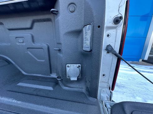 Certified 2021 Chevrolet Silverado 2500 High Country w/ Z71 Off-Road Package image 34