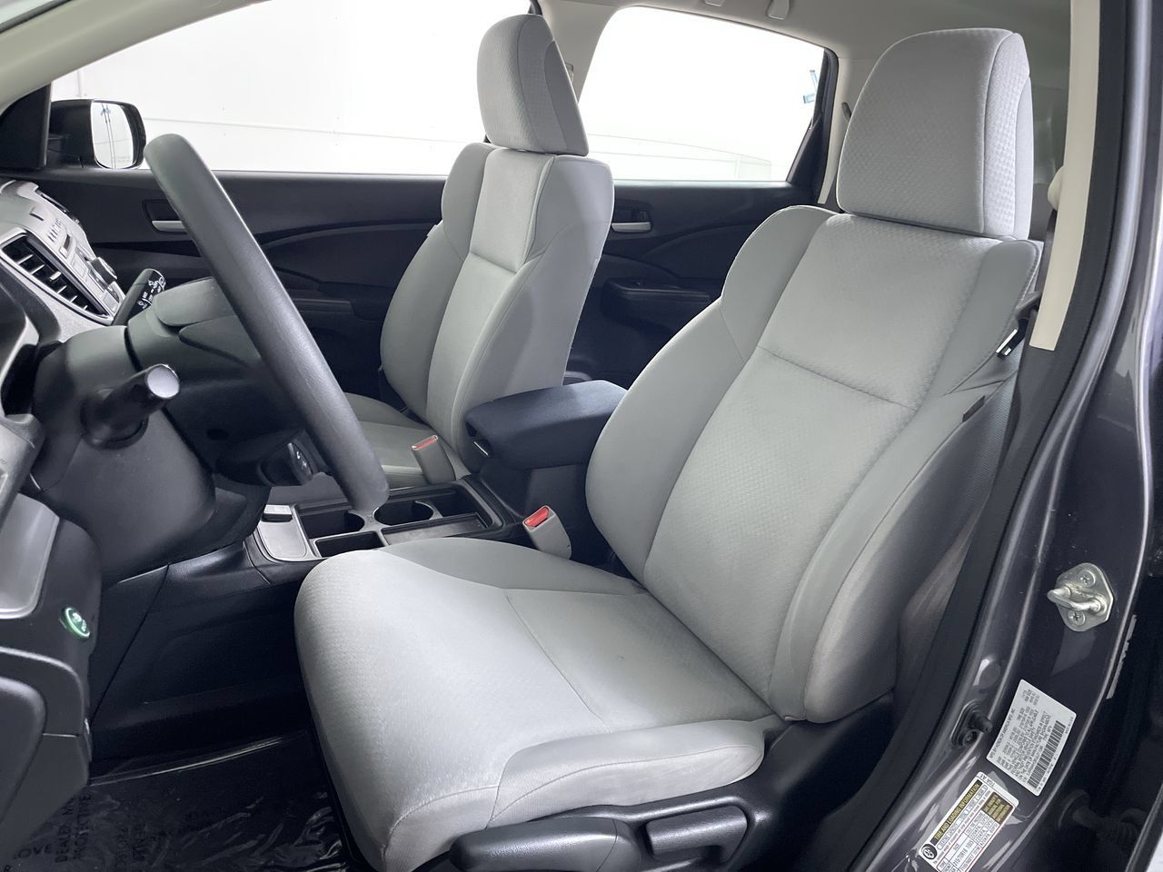 Used 2016 Honda CR-V LX image 12