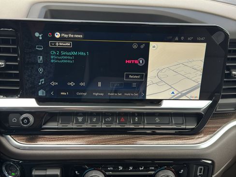New 2026 Chevrolet Silverado 2500 LT AWD/4WD image 56