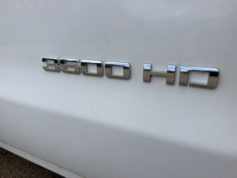 Used 2015 GMC Sierra 3500 4x4 Crew Cab w/ Sierra Convenience Package image 10