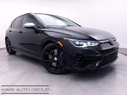 Used 2024 Volkswagen Golf R