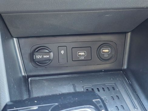 Used 2021 Hyundai Sonata SEL Plus w/ Tech Package FWD image 26