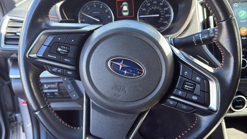 Certified 2023 Subaru Crosstrek 2.5i Limited AWD/4WD image 12