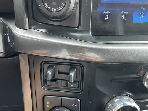 Used 2023 Ford F150 Tremor AWD/4WD image 15