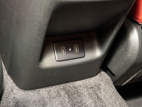 New 2026 Kia K5 GT-Line w/ GT-Line Red Interior Package image 17