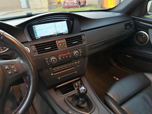 Used 2008 BMW M3 Coupe RWD image 34