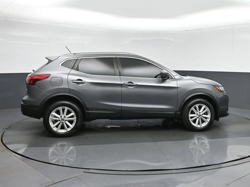Used 2019 Nissan Rogue Sport SV AWD/4WD image 8