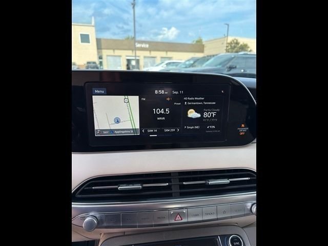 Used 2020 Hyundai Palisade Limited FWD image 16