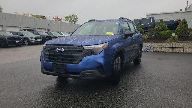 New 2026 Subaru Forester AWD/4WD image 3