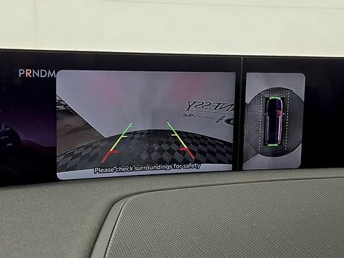 New 2025 Lincoln Navigator Reserve w/ Jet Appearance Package image 17