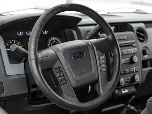 Used 2013 Ford F150 STX w/ Mid Equipment Group image 20
