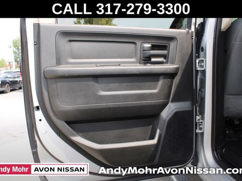 Used 2018 RAM 2500 Tradesman w/ Chrome Appearance Group AWD/4WD image 26
