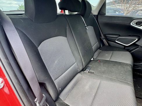 Used 2020 Kia Soul X-Line FWD image 11