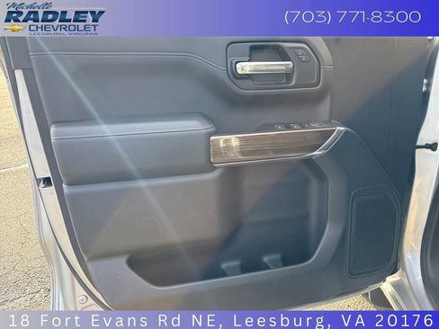 Used 2019 Chevrolet Silverado 1500 LT w/ All-Star Edition image 18