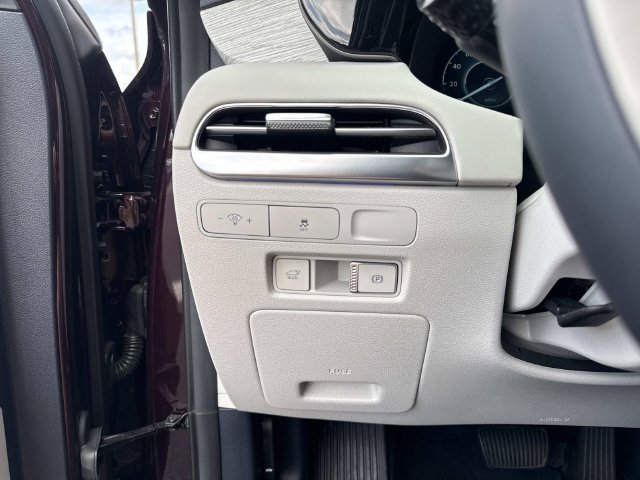 Used 2024 Hyundai Palisade Calligraphy FWD image 35