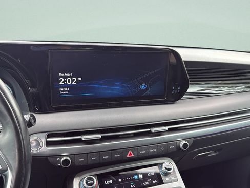 Used 2023 Hyundai Palisade Calligraphy w/ Winter Package FWD image 14