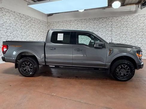Used 2024 Ford F150 Tremor w/ Equipment Group 402A High AWD/4WD image 6