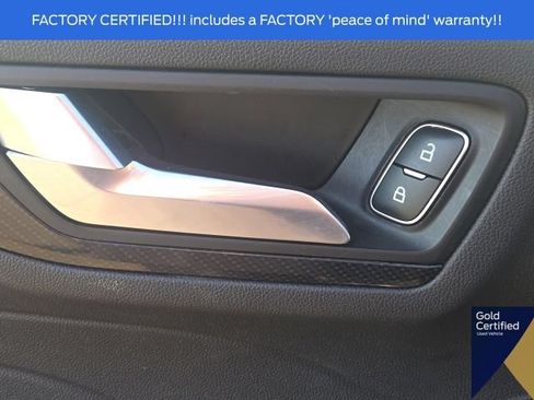 Used 2025 Ford Escape ST-Line Select AWD/4WD image 24