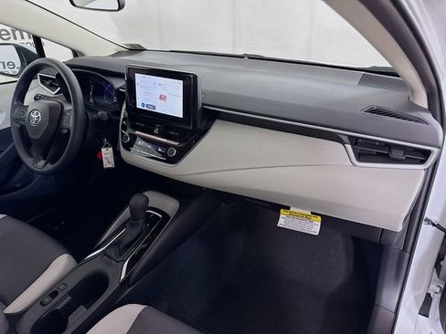 New 2026 Toyota Corolla LE image 25