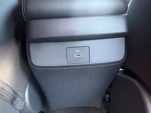 New 2026 Nissan Sentra S w/ Floor Mat Package FWD image 28