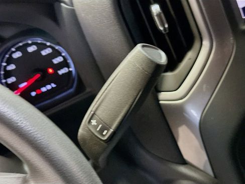 New 2024 Chevrolet Silverado 1500 Custom image 17