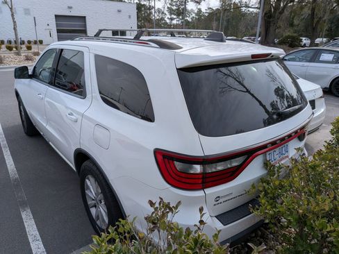 Used 2015 Dodge Durango SXT w/ Quick Order Package 23B image 3