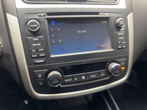 Used 2016 Nissan Altima 3.5 SL image 61