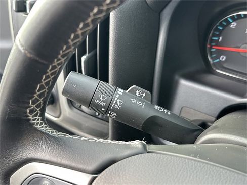 Used 2018 Chevrolet Silverado 1500 LT w/ All Star Edition image 20