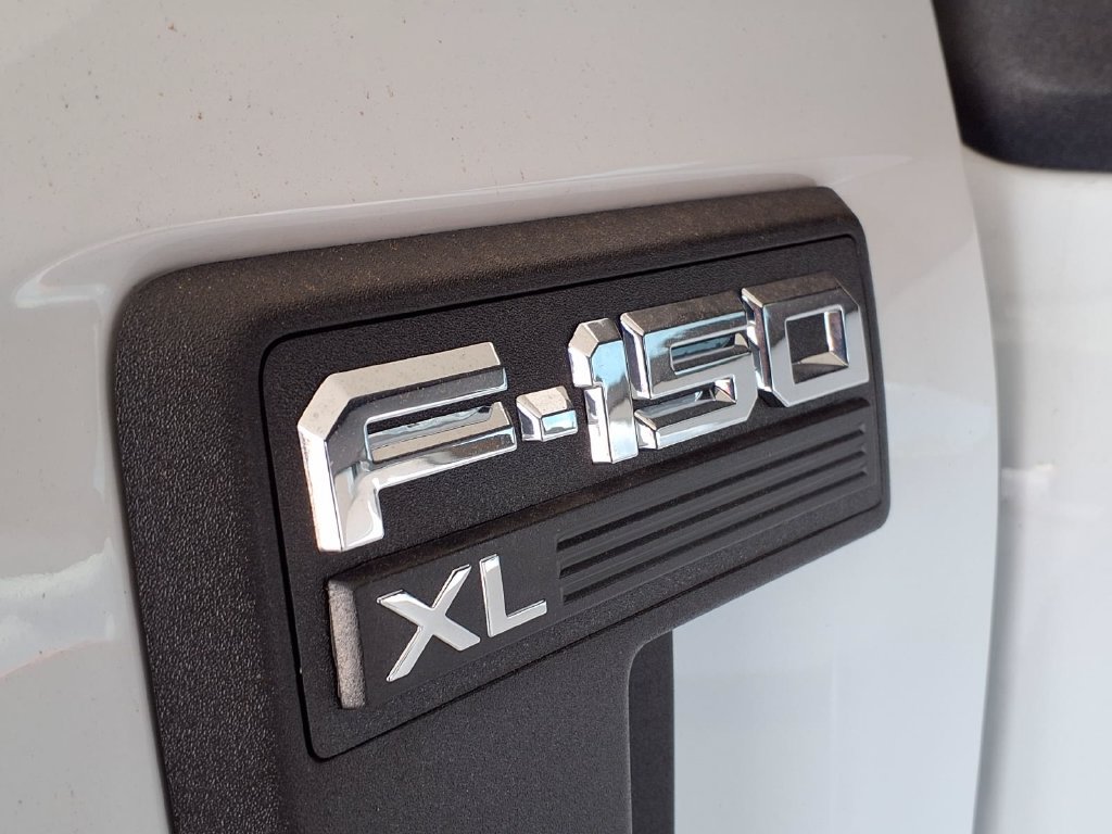 Used 2021 Ford F150 XL w/ Trailer Tow Package AWD/4WD image 15