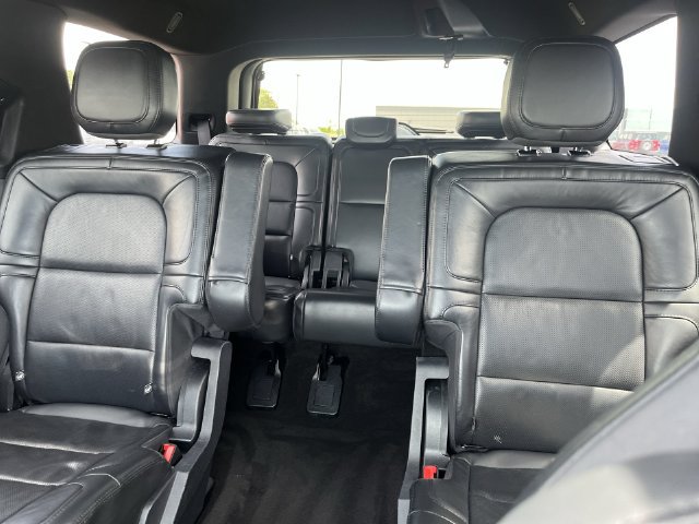 Used 2023 Lincoln Navigator Reserve AWD/4WD image 23