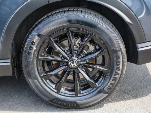 Used 2023 Honda CR-V Sport image 30