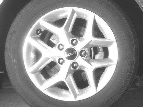 Used 2025 Kia Soul LX w/ LX Technology Package image 20