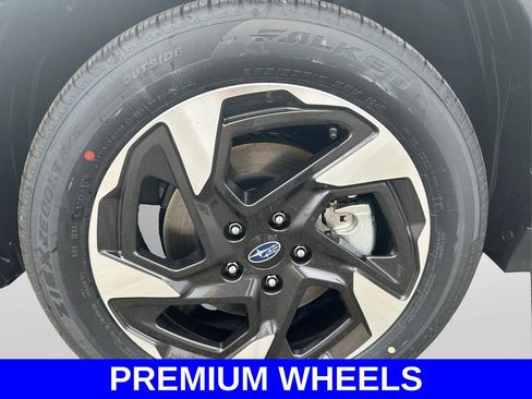Certified 2025 Subaru Crosstrek 2.5i Limited w/ Crosstrek Mirror Package image 14