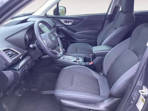 Certified 2021 Subaru Forester Premium w/ Popular Package #1 image 9