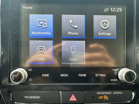 Used 2022 Mitsubishi Outlander Sport SE image 19