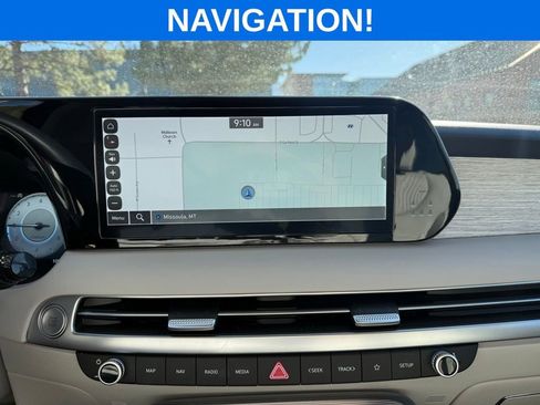 Used 2025 Hyundai Palisade Calligraphy image 19