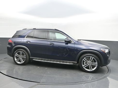 Used 2022 Mercedes-Benz GLE 350 image 8