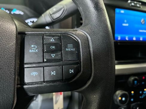 Used 2025 Ford F250 XL AWD/4WD image 21