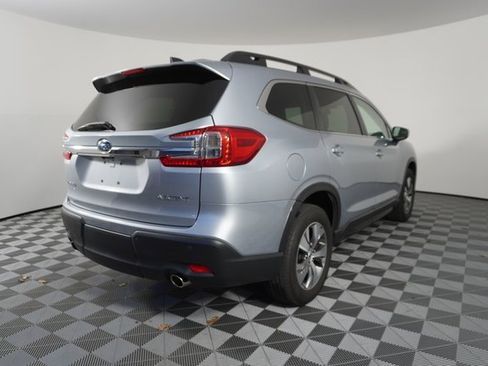 Certified 2024 Subaru Ascent Premium w/ Convenience Package image 8