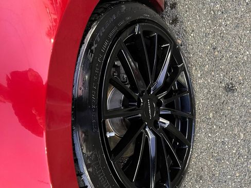 Used 2012 BMW 128i Coupe image 10