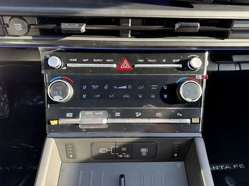 New 2026 Hyundai Santa Fe Calligraphy image 24