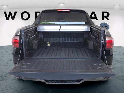 New 2025 Hyundai Santa Cruz Limited image 27