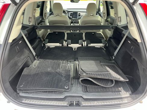 Used 2019 Volvo XC90 T6 Momentum w/ Advanced Package AWD/4WD image 21