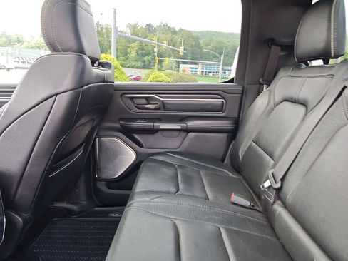 Used 2019 RAM 1500 Limited image 29