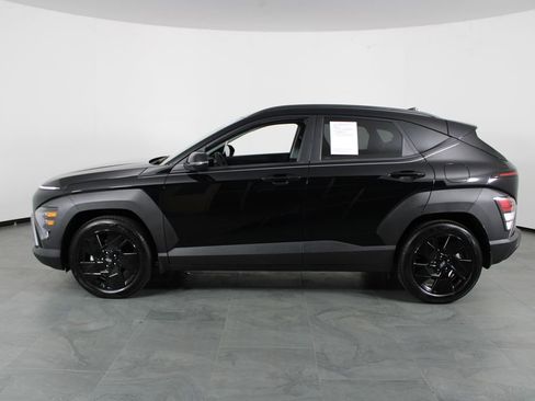 Certified 2026 Hyundai Kona SEL Sport image 11