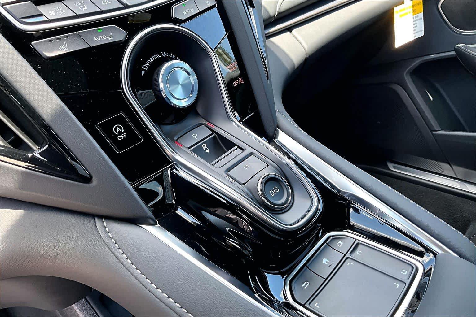 Used 2026 Acura RDX SH-AWD image 7
